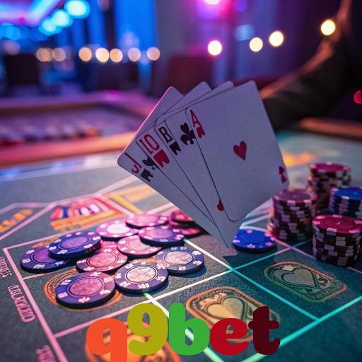 q9bet - Baixe o app q9bet no Google Play e jogue ao vivo