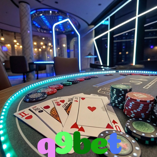 q9bet - Baixe o App q9bet para Android e Comece a Jogar