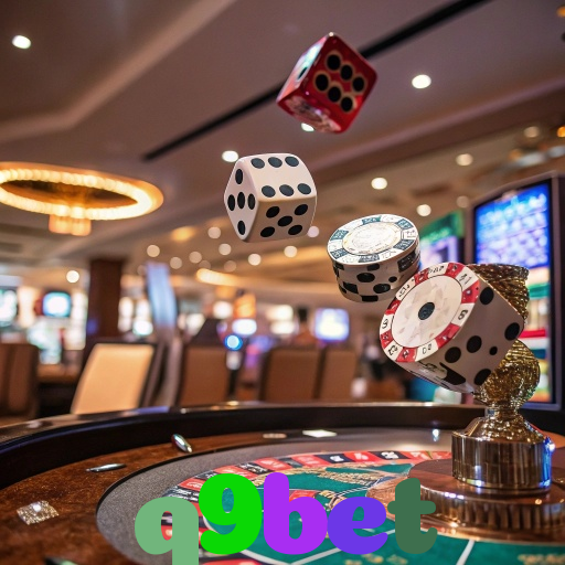 q9bet - Baixe o App q9bet para Android e Comece a Jogar