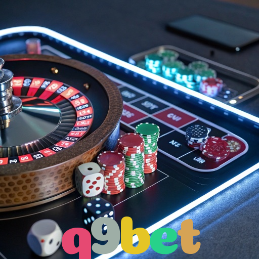 q9bet - Baixe o app q9bet no Google Play e jogue ao vivo