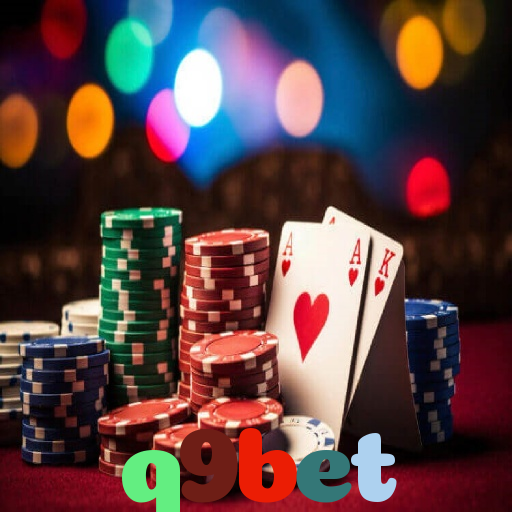 q9bet - Baixe o App q9bet para Android e Comece a Jogar