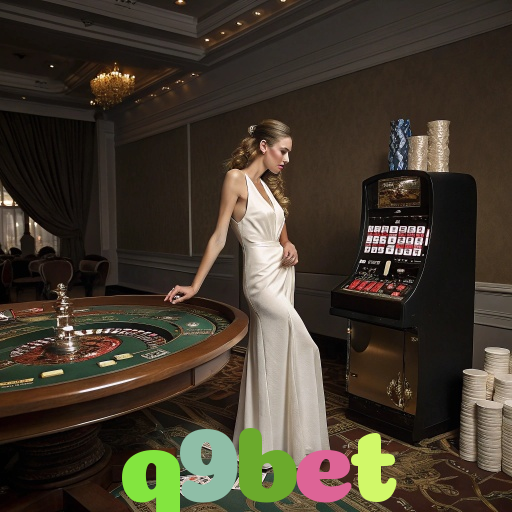 q9bet - Baixe o App q9bet para Android e Comece a Jogar