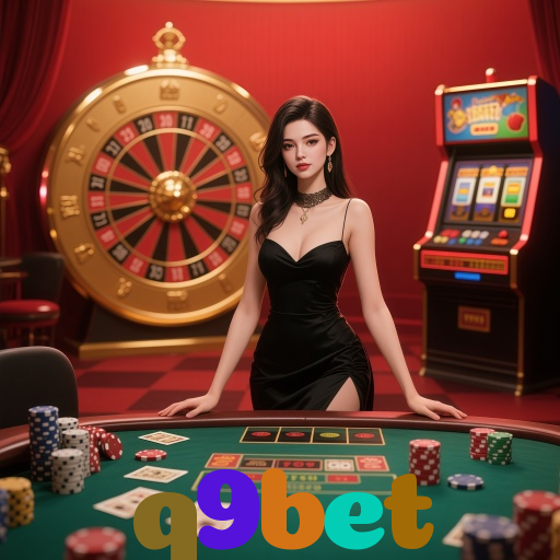 q9bet - Baixe o app q9bet no Google Play e jogue ao vivo