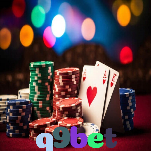 q9bet - Baixe o App q9bet para Android e Comece a Jogar