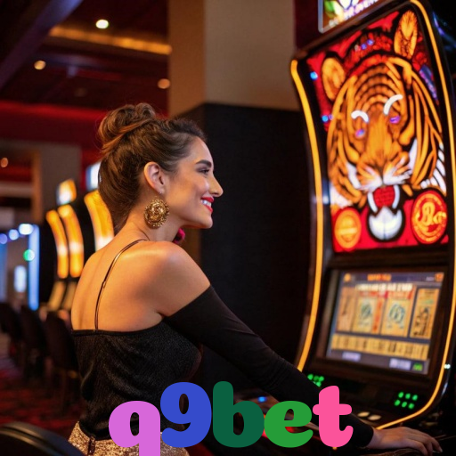 q9bet - Baixe o app q9bet no Google Play e jogue ao vivo