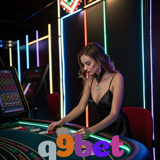 q9bet - Baixe o App q9bet para Android e Comece a Jogar
