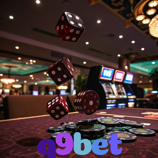 q9bet - Baixe o app q9bet no Google Play e jogue ao vivo