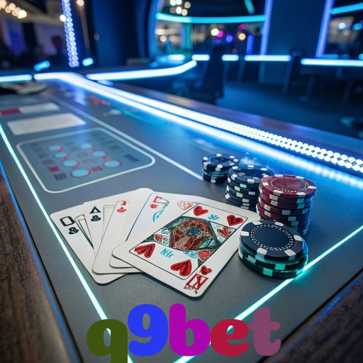 q9bet - Baixe o app q9bet no Google Play e jogue ao vivo