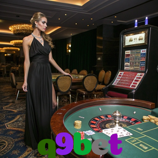 q9bet - Baixe o App q9bet para Android e Comece a Jogar