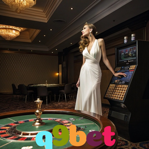 q9bet - Baixe o app q9bet no Google Play e jogue ao vivo