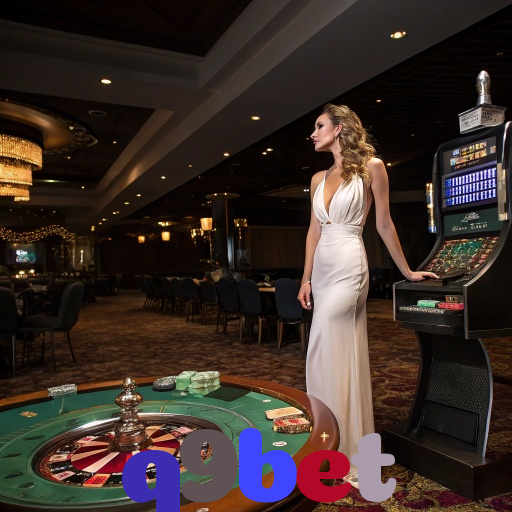 q9bet - Baixe o app q9bet no Google Play e jogue ao vivo