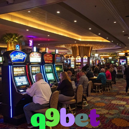 q9bet - Baixe o App q9bet para Android e Comece a Jogar