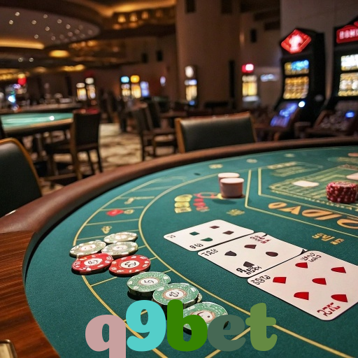 q9bet - Baixe o App q9bet para Android e Comece a Jogar