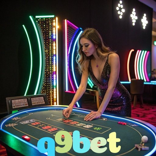q9bet - Baixe o App q9bet para Android e Comece a Jogar