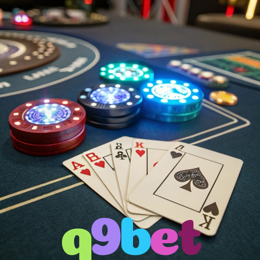q9bet - Baixe o app q9bet no Google Play e jogue ao vivo