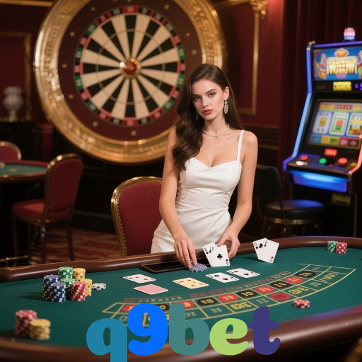 q9bet - Baixe o App q9bet para Android e Comece a Jogar