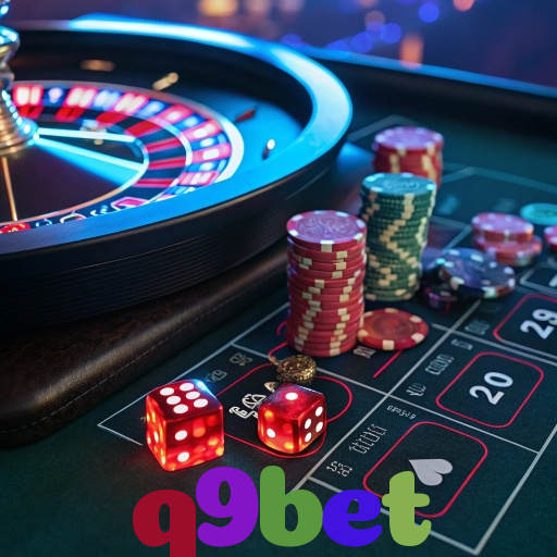q9bet - Baixe o app q9bet no Google Play e jogue ao vivo