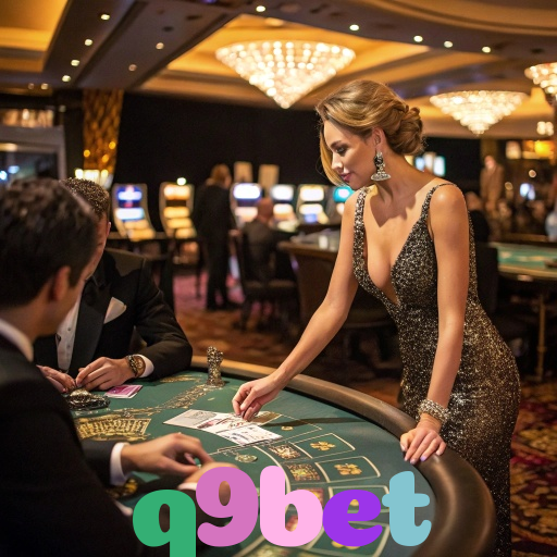 q9bet - Baixe o app q9bet no Google Play e jogue ao vivo