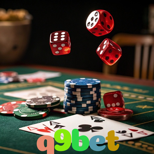 q9bet - Baixe o app q9bet no Google Play e jogue ao vivo