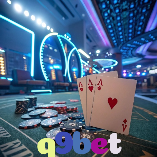 q9bet - Baixe o app q9bet no Google Play e jogue ao vivo