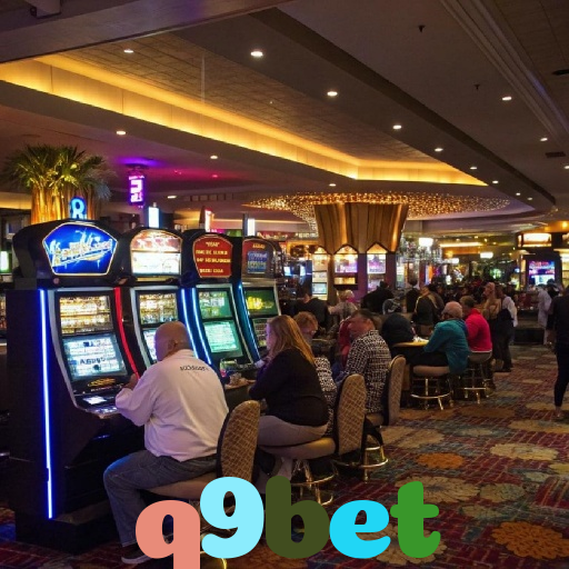 q9bet - Baixe o App q9bet para Android e Comece a Jogar