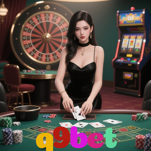q9bet - Baixe o App q9bet para Android e Comece a Jogar