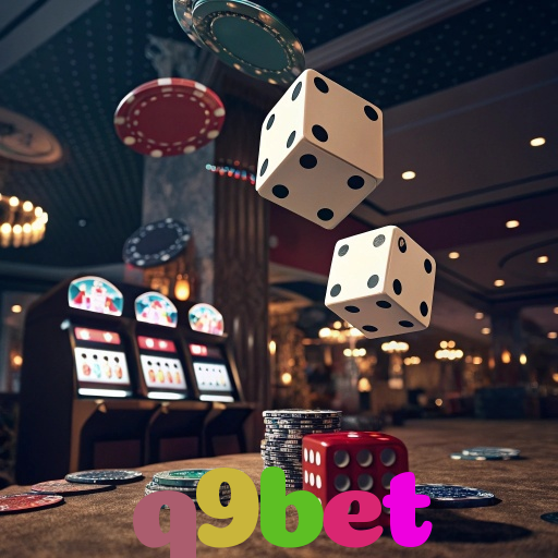 q9bet - Baixe o App q9bet para Android e Comece a Jogar