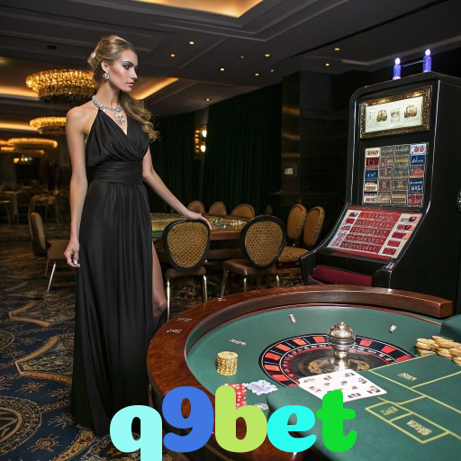 q9bet - Baixe o app q9bet no Google Play e jogue ao vivo