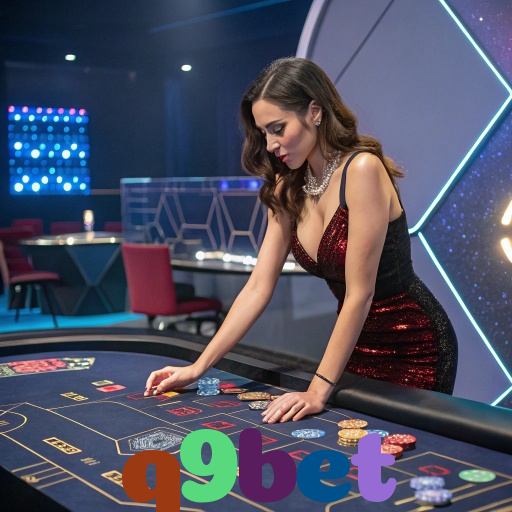 q9bet - Baixe o App q9bet para Android e Comece a Jogar