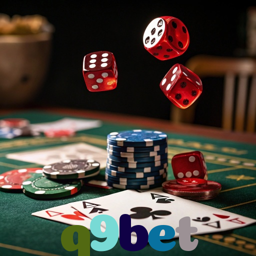 q9bet - Baixe o app q9bet no Google Play e jogue ao vivo