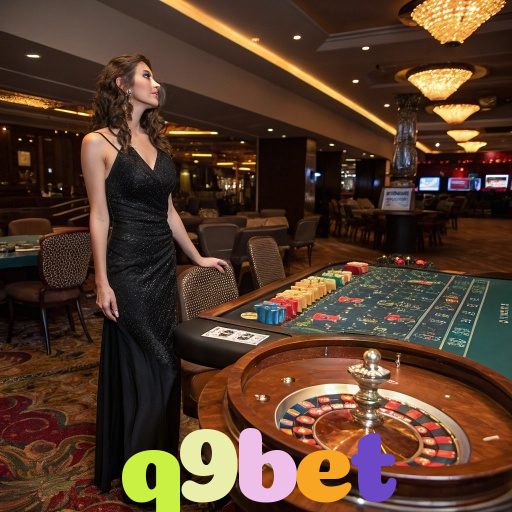 q9bet - Baixe o App q9bet para Android e Comece a Jogar