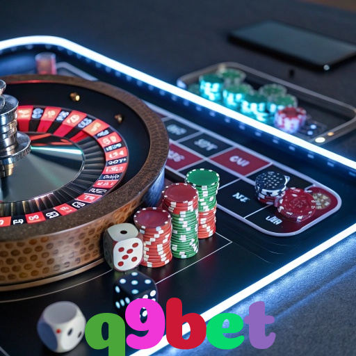 q9bet - Baixe o App q9bet para Android e Comece a Jogar