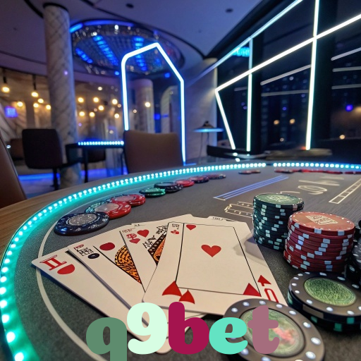 q9bet - Baixe o App q9bet para Android e Comece a Jogar
