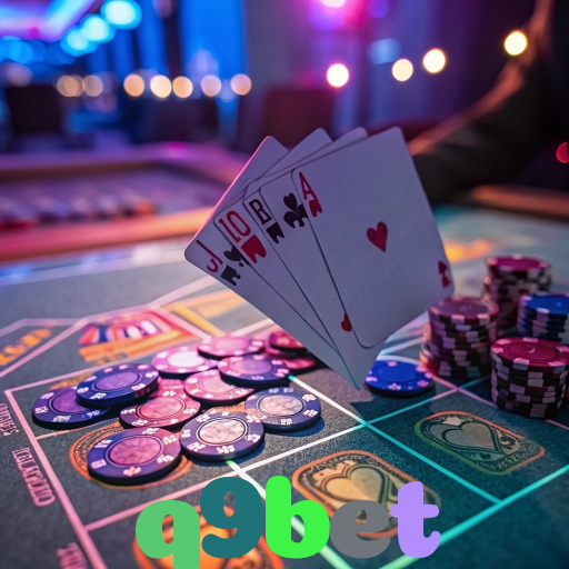 q9bet - Baixe o app q9bet no Google Play e jogue ao vivo