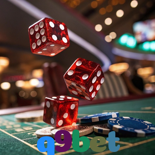 q9bet - Baixe o App q9bet para Android e Comece a Jogar