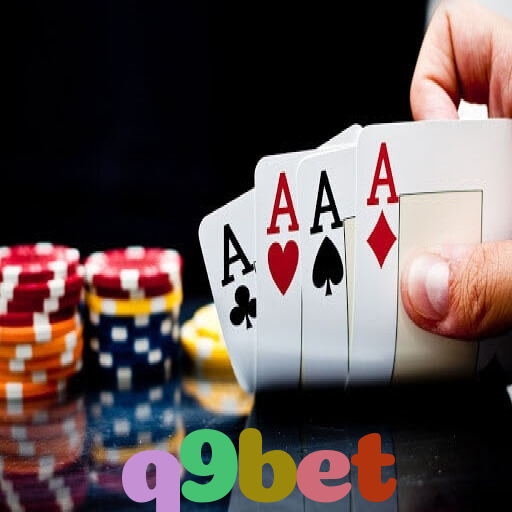 q9bet - Baixe o app q9bet no Google Play e jogue ao vivo