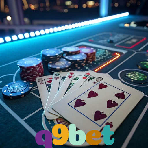 q9bet - Baixe o App q9bet para Android e Comece a Jogar