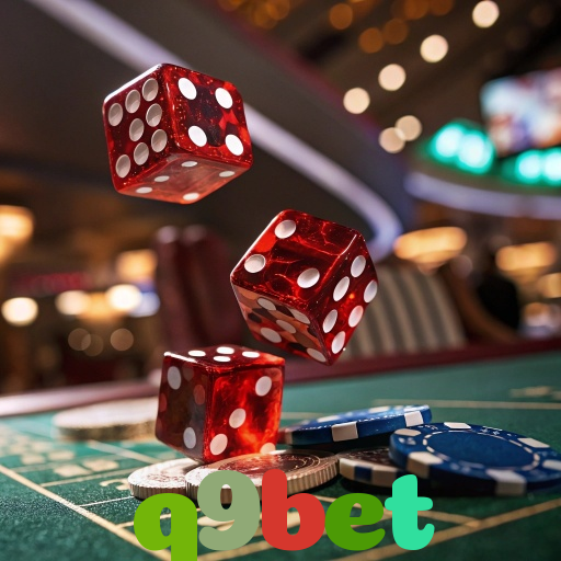 q9bet - Baixe o App q9bet para Android e Comece a Jogar