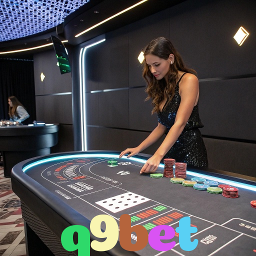 q9bet - Baixe o App q9bet para Android e Comece a Jogar