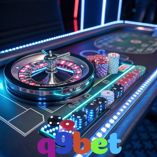 q9bet - Baixe o app q9bet no Google Play e jogue ao vivo