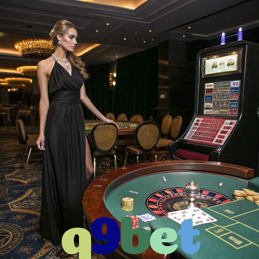 q9bet - Baixe o app q9bet no Google Play e jogue ao vivo