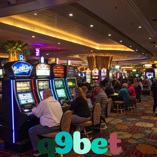q9bet - Baixe o app q9bet no Google Play e jogue ao vivo