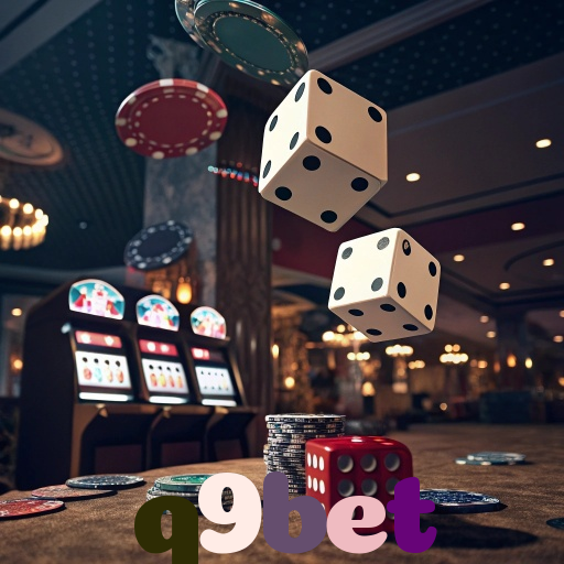 q9bet - Baixe o app q9bet no Google Play e jogue ao vivo