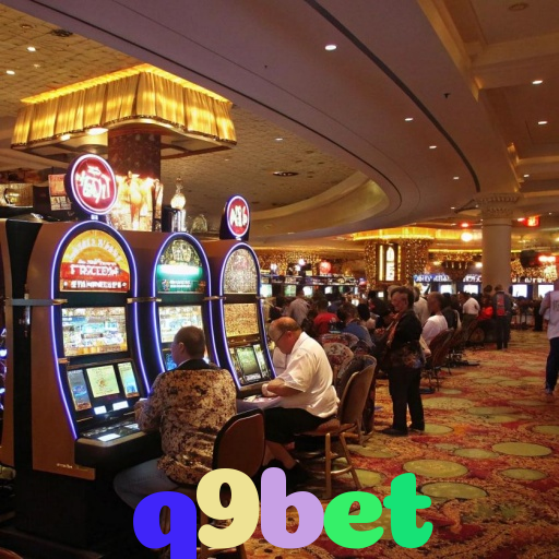 q9bet - Baixe o app q9bet no Google Play e jogue ao vivo