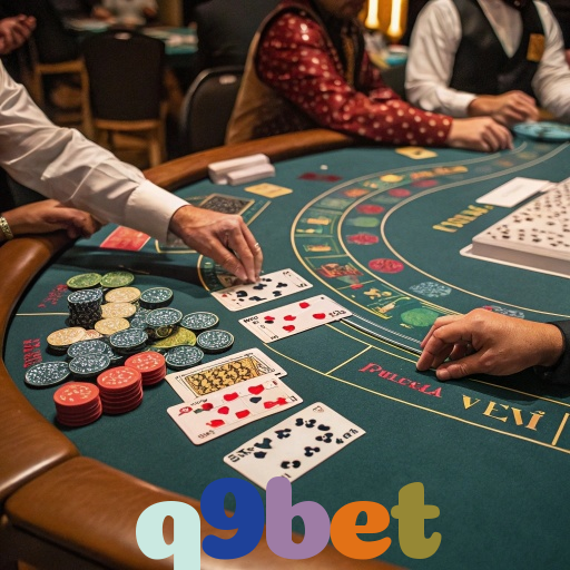q9bet - Baixe o App q9bet para Android e Comece a Jogar