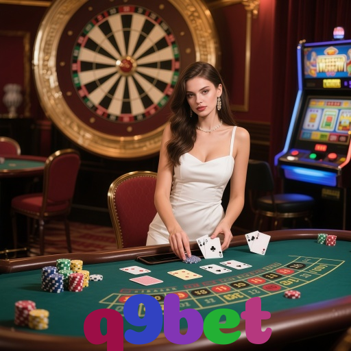 q9bet - Baixe o App q9bet para Android e Comece a Jogar