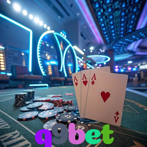 q9bet - Baixe o App q9bet para Android e Comece a Jogar