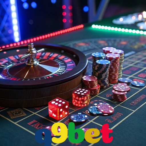 q9bet - Baixe o app q9bet no Google Play e jogue ao vivo
