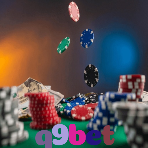 q9bet - Baixe o App q9bet para Android e Comece a Jogar