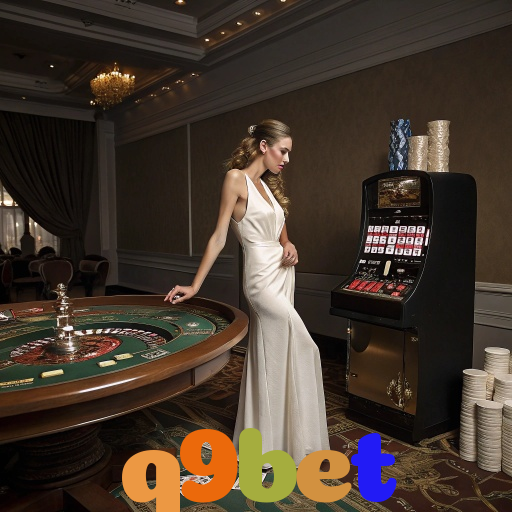 q9bet - Baixe o app q9bet no Google Play e jogue ao vivo